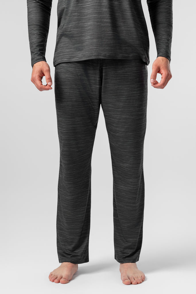 lelosi herren-pyjamahose skyron 0