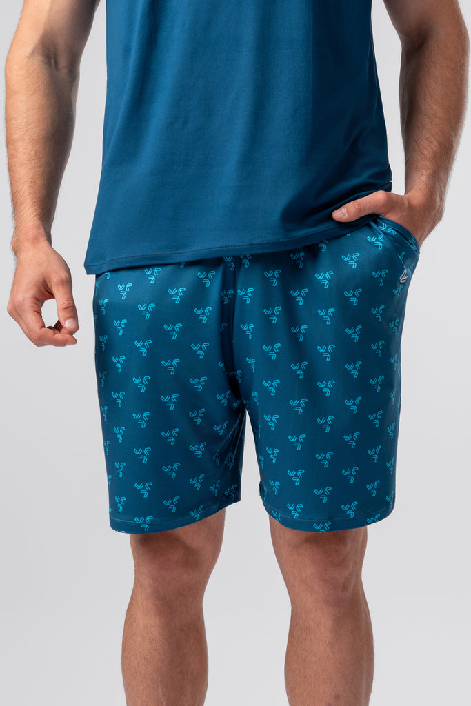 lelosi herren-pyjamahose gerald 0
