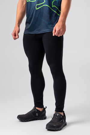 lelosi funktionelle herren-sportleggings življenje 1