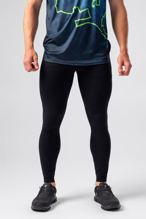 lelosi funktionelle herren-sportleggings življenje 1
