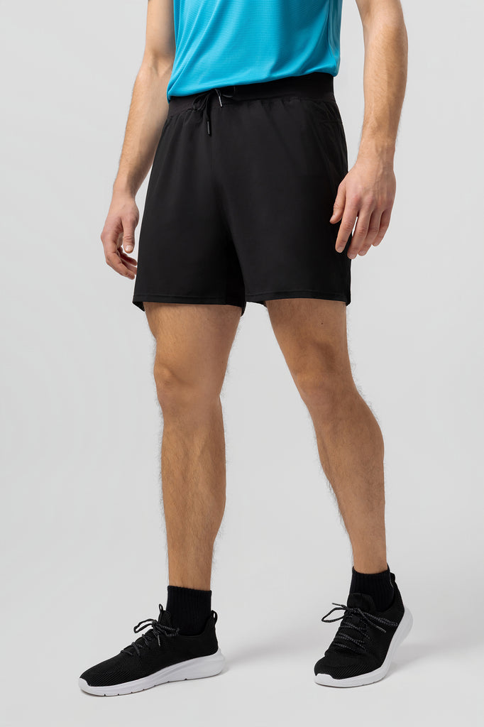 lelosi funktionelle herren-sportshorts prijatelj 0