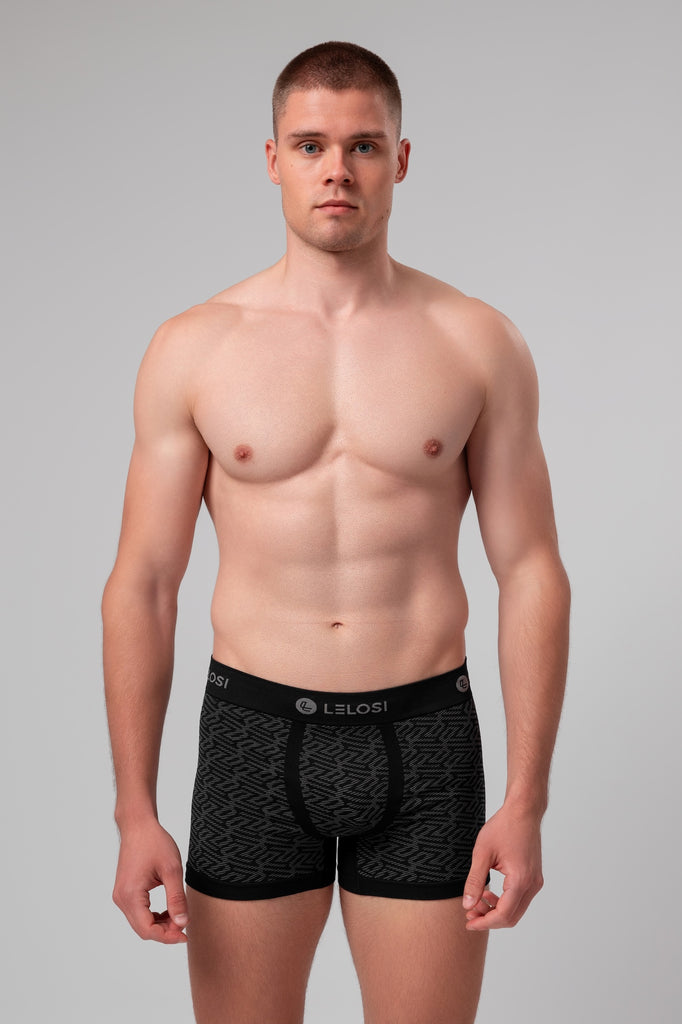 lelosi boxershorts set malibu (2x) 0