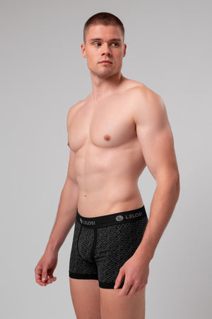 lelosi boxershorts set malibu (2x) 1