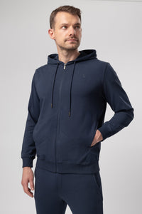 Herren Supercomfort Reißverschluss Ponya