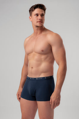 Boxershorts Set Zurich (3x)