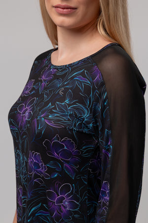 lelosi lässige schlafanzüge delilah 1