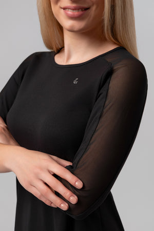 lelosi lässige schlafanzüge sylvette 1