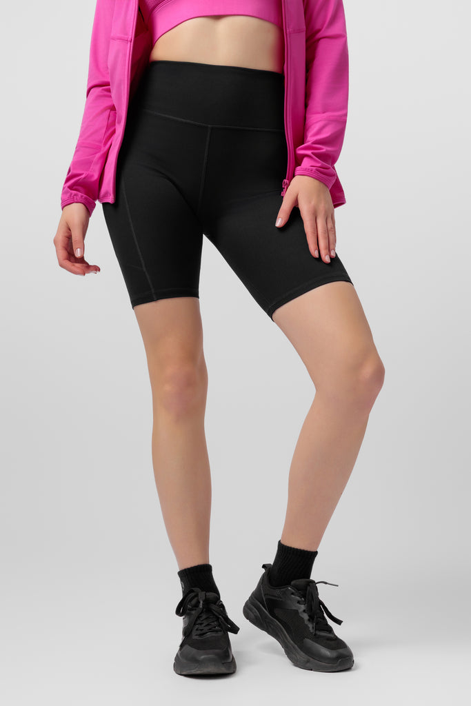 lelosi move bermuda leggings annette 0