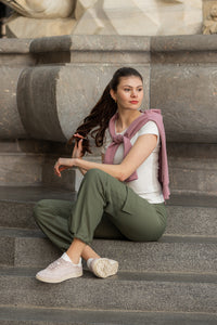 Move Cargohosen Rylee