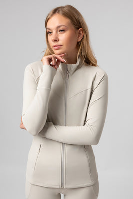 Move Sweatjacke Berthe