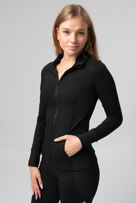 Move Sweatjacke Solene