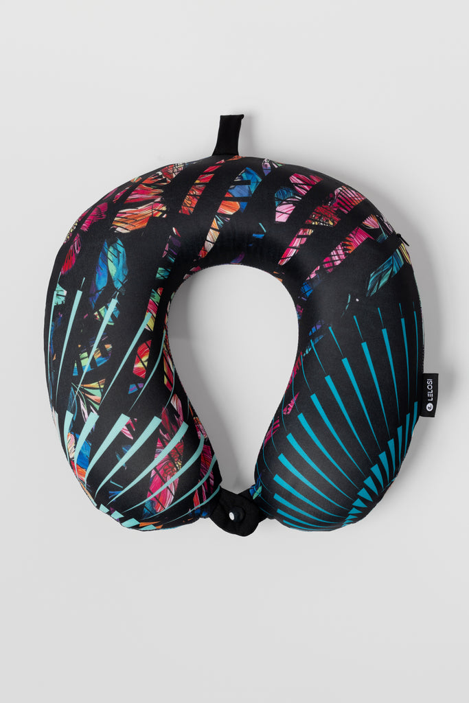 lelosi reisekissen naples 0