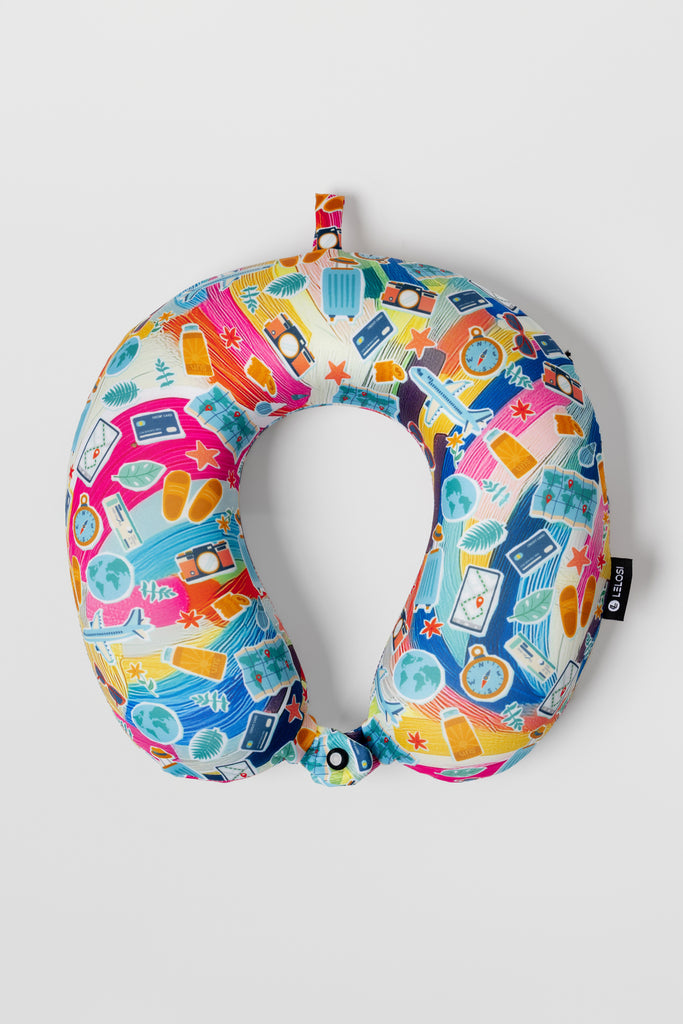 lelosi reisekissen toronto 0