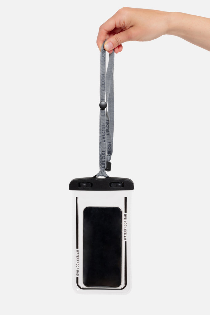 lelosi wasserdichte tasche für das handy 0