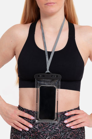 lelosi wasserdichte tasche für das handy 1