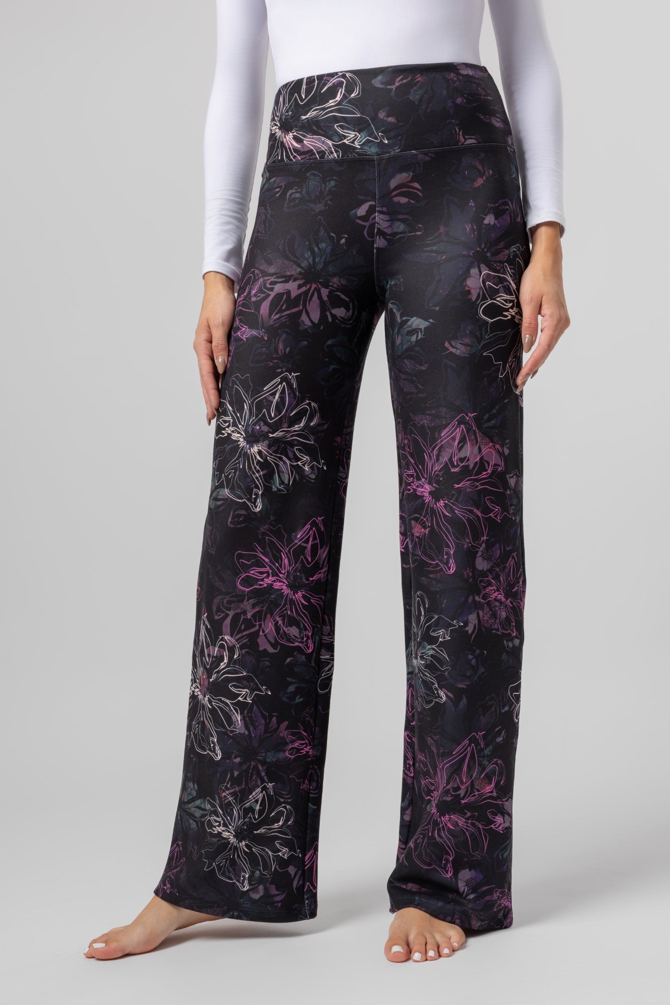 Lässige Leggings