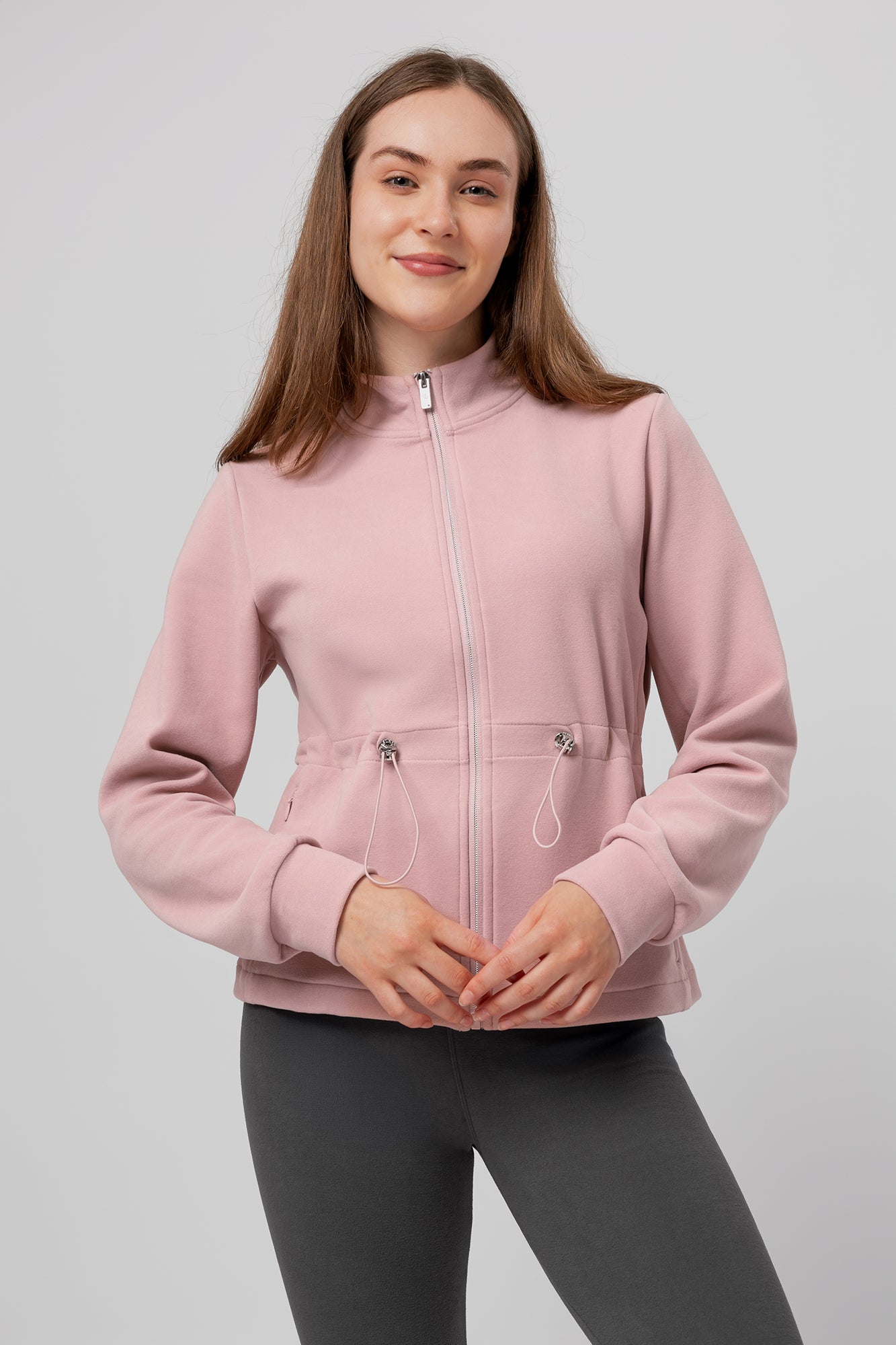 Polarosi Sweatjacke
