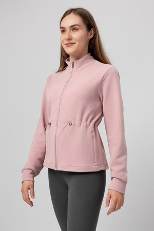 lelosi polarosi sweatjacke hiemis 1