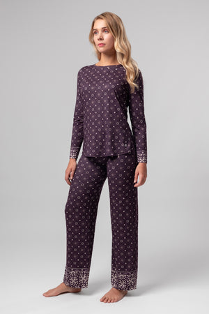 lelosi lässige schlafanzüge camatkara 1