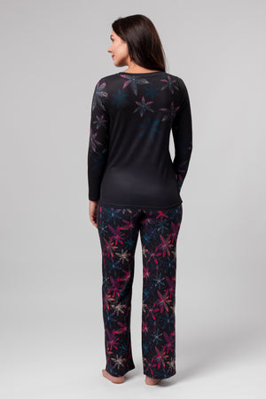 lelosi lässige schlafanzüge mingy 1