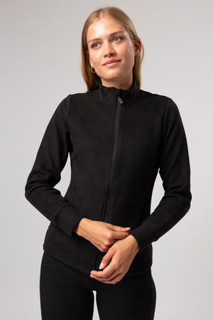 lelosi polarosi sweatjacke chien 1