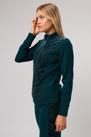 lelosi polarosi sweatjacke ruchi 1