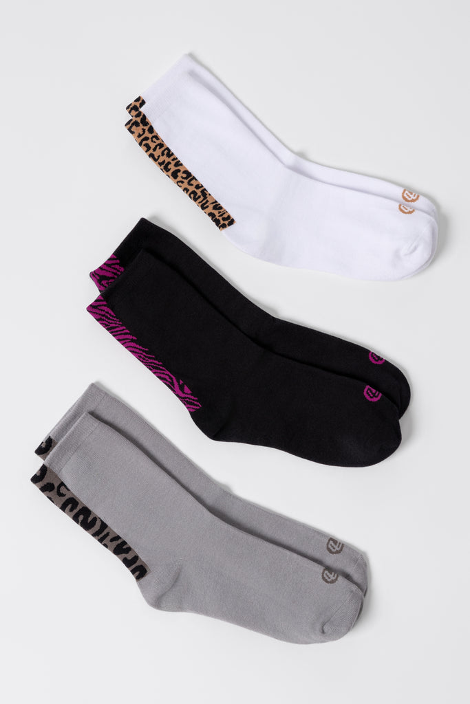 lelosi socken-set marissa (3x) 0