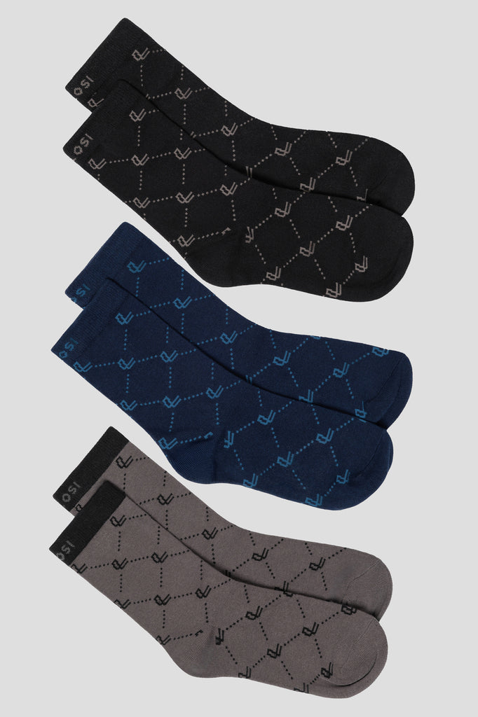 lelosi socken-set alex (3x) 0