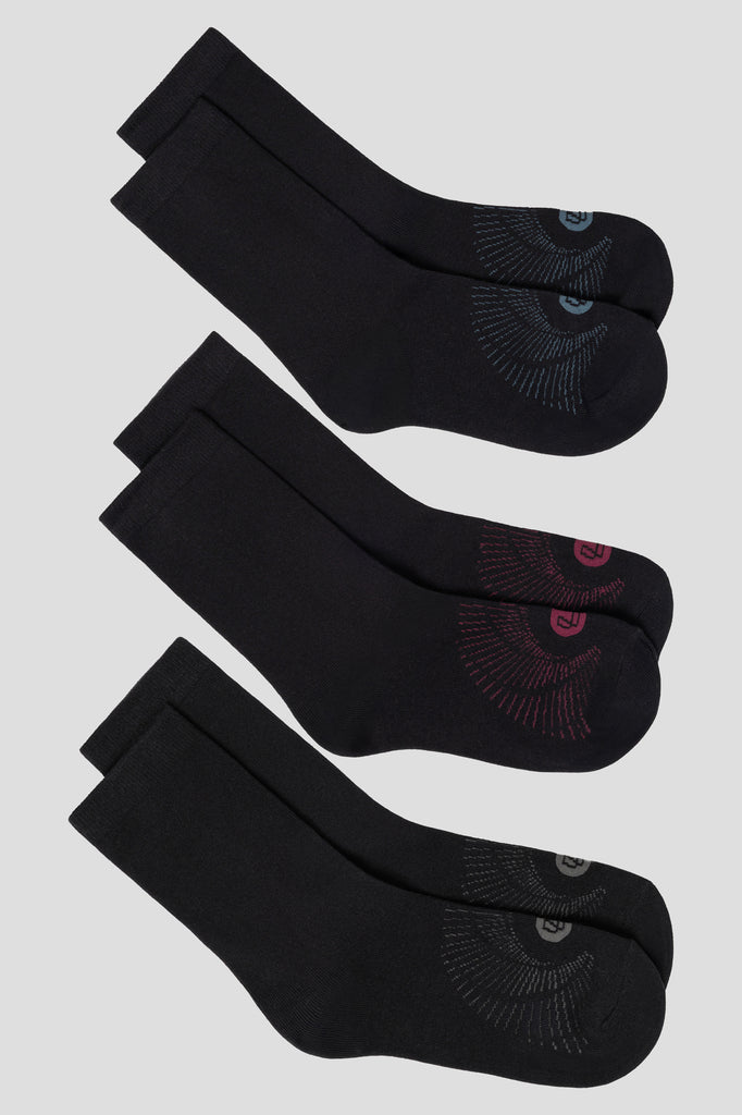 lelosi socken-set fede (3x) 0
