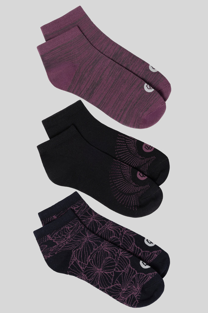 lelosi socken-set francesca (3x) 0