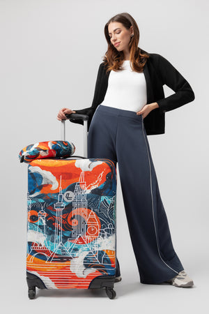 lelosi kofferschutzhülle singapore 1