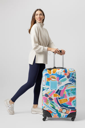 lelosi kofferschutzhülle toronto 1