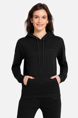 Supercomfort Hoodie Nicki