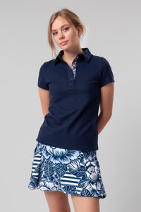 Polo-Shirt Sheikha