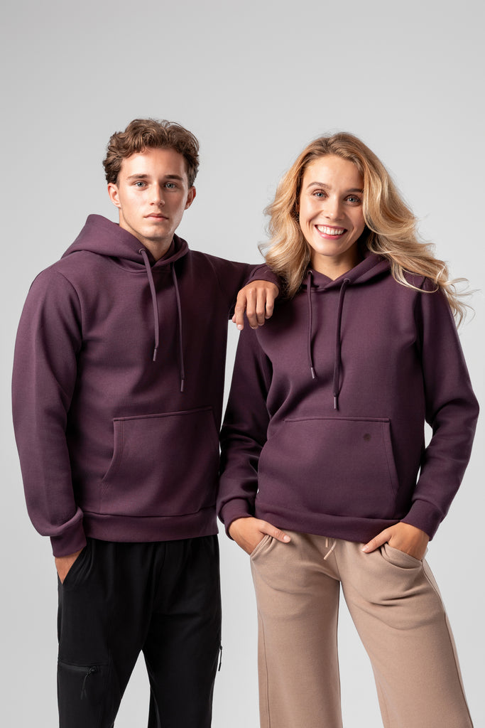 lelosi kapuzenpullover bowie 0