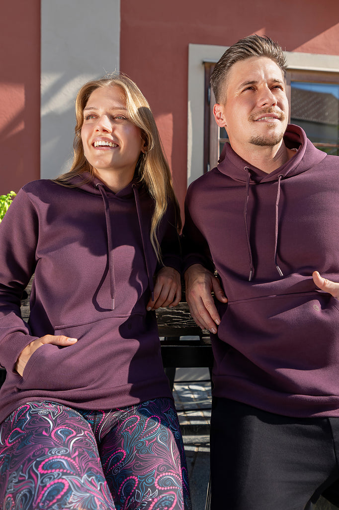 lelosi kapuzenpullover bowie 0