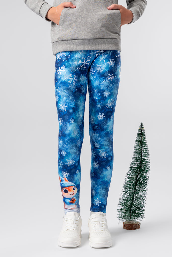 lelosi kinder polarosi leggings aaska 0