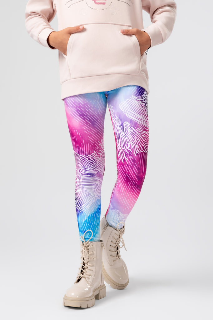 lelosi kinder polarosi leggings bayna 0