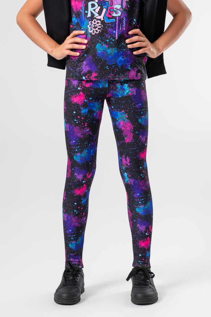 lelosi kinder polarosi leggings marisyel 0