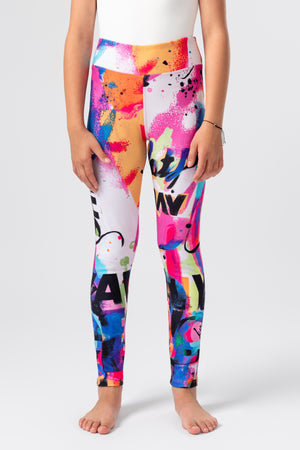 lelosi kinder polarosi leggings ursula 1