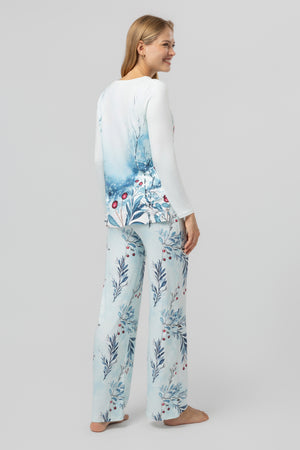 lelosi lässige schlafanzüge brightlove 1