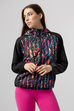 lelosi windbreaker naples 1