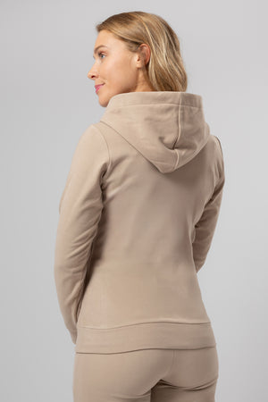 lelosi supercomfort reißverschluss blimes 1