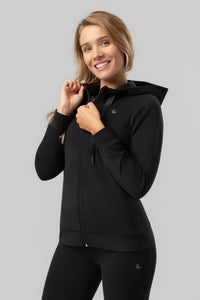 Supercomfort Reißverschluss Latifah