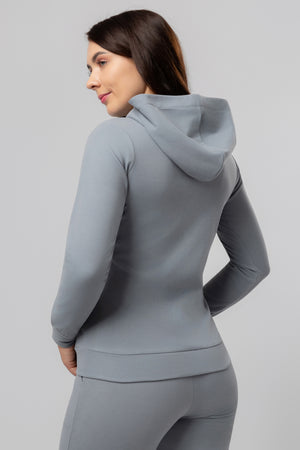 lelosi supercomfort reißverschluss stefflon 1