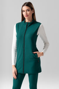 Siberosi Gilets Davos