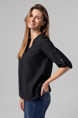 lelosi chicline-bluse leya 1