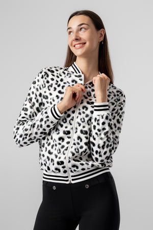 lelosi chicline jacke deline 1