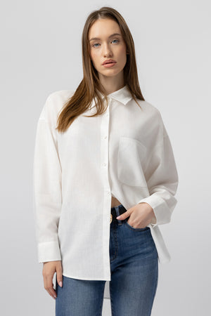 lelosi chicline hemd macchiato 1
