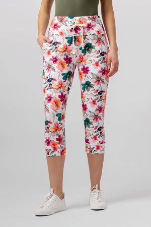 lelosi capri-trainingshose jasna 1